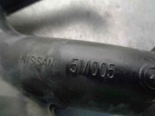 Recambio de tubo para nissan almera (n16/e) comfort referencia OEM IAM 