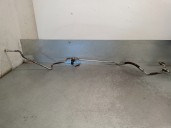 Replacement air conditioning pipes for BMW 5 Series sedan (E60) 530d OEM IAM reference 64536919700 