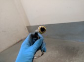 Recambio de tubos aire acondicionado para bmw serie 5 berlina (e60) 530d referencia OEM IAM 64536919700 