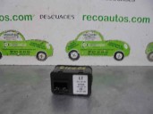 Recambio de mando elevalunas delantero izquierdo para opel astra g berlina 2.0 dti referencia OEM IAM 90561088 13363201 
