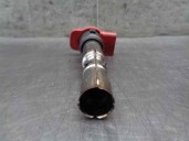 Replacement ignition coil for Audi A4 saloon (8E) 2.0 20V CAT (ALT) OEM IAM reference 0040102051 0076322011 BERU