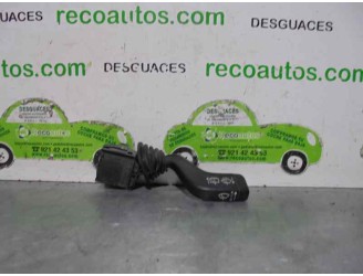 Replacement wiper switch for Opel Astra G saloon 2.0 DTi OEM IAM reference 090243395 
