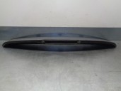 Replacement rear spoiler for Ford Focus sedan (CAP) 1.6 16V CAT OEM IAM reference 4M51A44210AK 