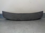 Replacement rear spoiler for Ford Focus sedan (CAP) 1.6 16V CAT OEM IAM reference 4M51A44210AK 