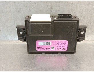 Recambio de modulo electronico para hyundai kona furgoneta/suv (os, ose, osi) ev referencia OEM IAM 81870BE100  