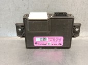 Recambio de modulo electronico para hyundai kona furgoneta/suv (os, ose, osi) ev referencia OEM IAM 81870BE100 