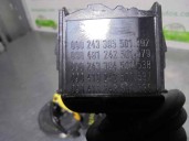 Recambio de mando limpia para opel astra g berlina 2.0 dti referencia OEM IAM 090243395 