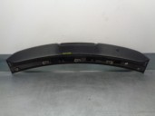 Replacement rear spoiler for Ford Focus sedan (CAP) 1.6 16V CAT OEM IAM reference 4M51A44210AK 