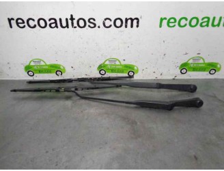 Recambio de brazo limpia delantero derecho para nissan micra (k11) 1.0 16v cat referencia OEM IAM 288805F200  