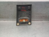 Recambio de molduras delanteras para volkswagen crafter caja/chasis (sz_) 2.0 tdi referencia OEM IAM A9066901282 2E1853536CJ 