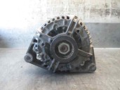 Recambio de alternador para opel zafira a elegance referencia OEM IAM 13108596 