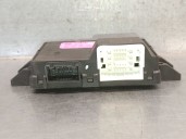 Recambio de modulo electronico para hyundai kona furgoneta/suv (os, ose, osi) ev referencia OEM IAM 81870BE100 