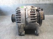 Recambio de alternador para opel zafira a elegance referencia OEM IAM 13108596 