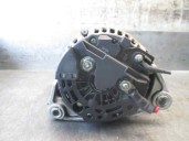 Recambio de alternador para opel zafira a elegance referencia OEM IAM 13108596 