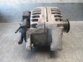 Recambio de alternador para opel zafira a elegance referencia OEM IAM 13108596 