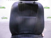 Recambio de asiento delantero derecho para lancia kappa berlina 2.4 turbodiesel referencia OEM IAM  CUERO NEGRO 4 PUERTAS