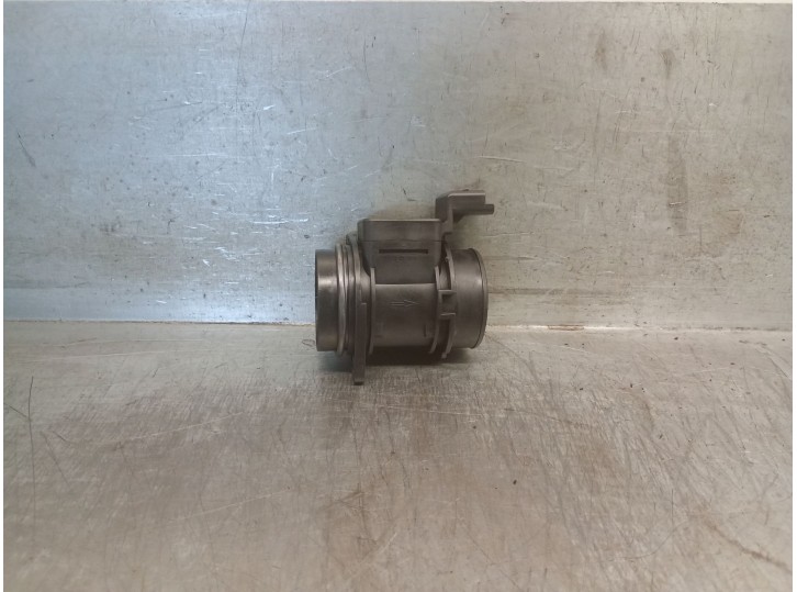 Recambio de caudalimetro para ford fiesta (cbk) 1.4 tdci cat referencia OEM IAM 9642212180 1348614 5WK9631 SIEMENS