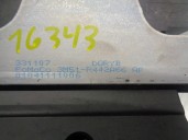 Recambio de cerradura maletero / porton para ford focus berlina (cap) 1.6 16v cat referencia OEM IAM 3M51R442A66AP 5 PINES 5 PUE