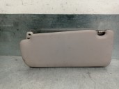 Recambio de parasol derecho para audi a4 berlina (b5) 1.9 tdi referencia OEM IAM 8D0857552  