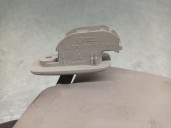 Recambio de parasol derecho para audi a4 berlina (b5) 1.9 tdi referencia OEM IAM 8D0857552  