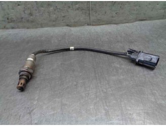 Recambio de sonda lambda para peugeot 208 1.6 e-hdi fap referencia OEM IAM 9683265480 ZFASU2 