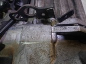 Recambio de caja cambios para kia magentis 2.0 crdi referencia OEM IAM S605TC 002825 4300039841