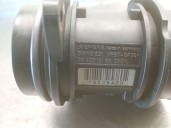 Recambio de caudalimetro para ford fiesta (cbk) 1.4 tdci cat referencia OEM IAM 9642212180 1348614 5WK9631 SIEMENS