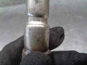 Recambio de sonda lambda para peugeot 208 1.6 e-hdi fap referencia OEM IAM 9683265480 ZFASU2 
