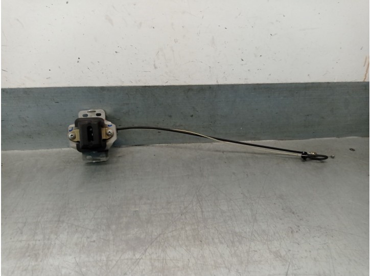 Recambio de techo electrico para mercedes-benz slk (r170) 320 (170.465) referencia OEM IAM 1708200110 A1708200110 20461301