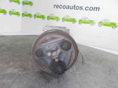 Recambio de compresor aire acondicionado para ford fiesta berlina (dx) 1.3 cat referencia OEM IAM 96FW19D629AE VISTEON