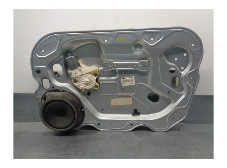 Recambio de elevalunas delantero derecho para ford focus berlina (cap) 1.6 16v cat referencia OEM IAM 4M5114553 5 PUERTAS