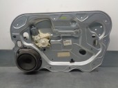Recambio de elevalunas delantero derecho para ford focus berlina (cap) 1.6 16v cat referencia OEM IAM 4M5114553 5 PUERTAS