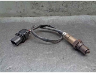 Replacement lambda sensor for Peugeot Expert van 2.0 HDI FAP OEM IAM reference 9682216680 0281004080 BOSCH