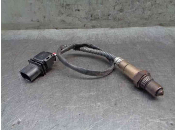 Recambio de sonda lambda para peugeot expert kasten 2.0 hdi fap referencia OEM IAM 9682216680 0281004080 BOSCH