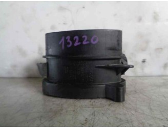 Recambio de caudalimetro para bmw serie 3 touring (e46) 2.0 16v diesel cat referencia OEM IAM 136277870760 092840046 BOSCH