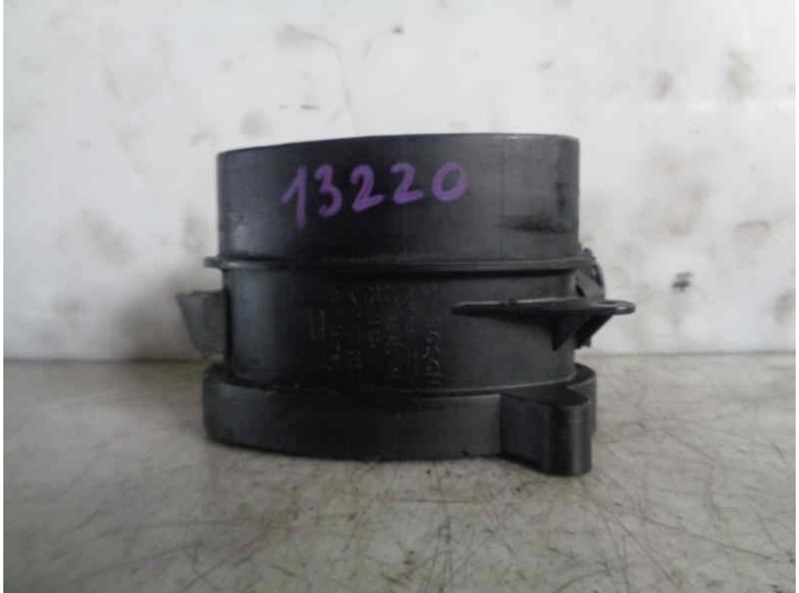 Replacement mass air flow sensor for BMW 3 Series Touring (E46) 2.0 16V diesel CAT OEM IAM reference 136277870760 092840046 BOSC