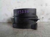 Replacement mass air flow sensor for BMW 3 Series Touring (E46) 2.0 16V diesel CAT OEM IAM reference 136277870760 092840046 BOSC