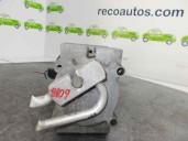Recambio de compresor aire acondicionado para ford fiesta berlina (dx) 1.3 cat referencia OEM IAM 96FW19D629AE VISTEON