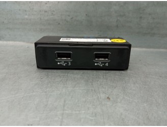 Recambio de modulo electronico para audi a6 c8 (4a2) 35 tdi mild hybrid referencia OEM IAM 4N0035722  