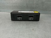 Recambio de modulo electronico para audi a6 c8 (4a2) 35 tdi mild hybrid referencia OEM IAM 4N0035722  