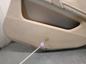 Recambio de guarnecido puerta trasera derecha para bmw serie 5 berlina (e60) 530d referencia OEM IAM 64319181  