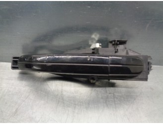 Recambio de maneta exterior trasera derecha para ford focus berlina (cap) 1.6 16v cat referencia OEM IAM 1305822  5 PUERTAS