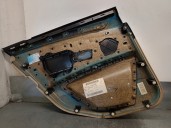 Recambio de guarnecido puerta trasera derecha para bmw serie 5 berlina (e60) 530d referencia OEM IAM 64319181 