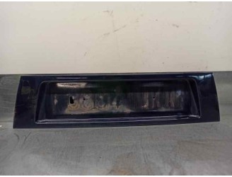 Replacement rear trim strips for Seat Alhambra (7V9) 1.9 TDI OEM IAM reference 7M3807872 964579 HELLA