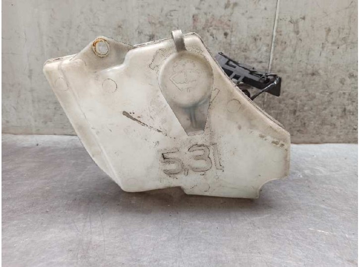 Recambio de deposito limpia para bmw serie 3 touring (e46) 2.0 16v diesel cat referencia OEM IAM 616783628089 