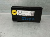 Recambio de modulo electronico para audi a6 c8 (4a2) 35 tdi mild hybrid referencia OEM IAM 4N0035722  