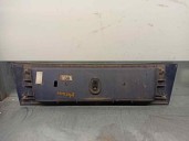 Recambio de molduras traseras para seat alhambra (7v9) 1.9 tdi referencia OEM IAM 7M3807872 964579 HELLA