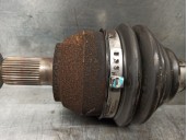 Recambio de transmision delantera izquierda para ford focus berlina (cap) 1.6 16v cat referencia OEM IAM 3M513B437BAF 