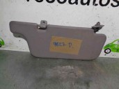 Recambio de parasol derecho para nissan micra (k11) 1.0 16v cat referencia OEM IAM   