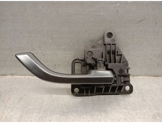 Recambio de maneta interior delantera derecha para hyundai i30 (pde, pd, pden) 2.0 n referencia OEM IAM 82623G4000 82623G4000 